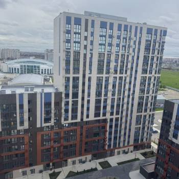 Продается 2-х комнатная квартира, 60,8 м²