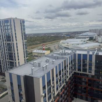 Продается 2-х комнатная квартира, 60,8 м²