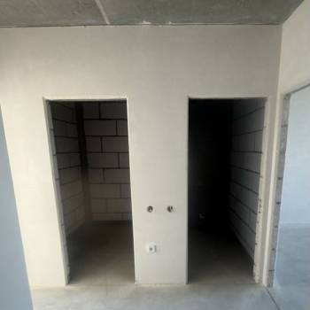 Продается 2-х комнатная квартира, 60,8 м²