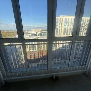Продается 2-х комнатная квартира, 60,8 м²