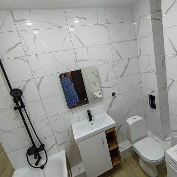Сдается 1-комнатная квартира, 42 м²