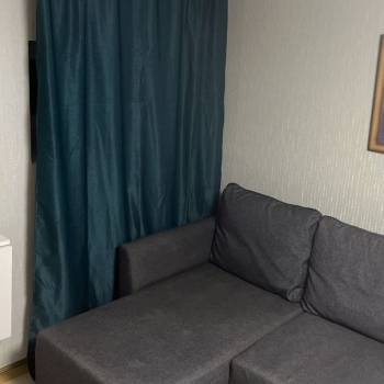 Продается 1-комнатная квартира, 15 м²