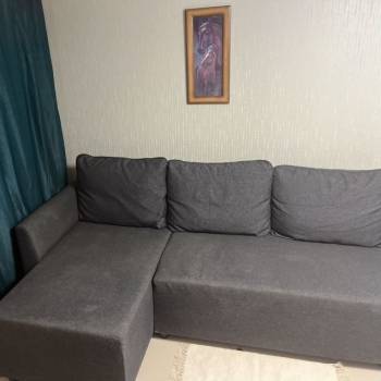 Продается 1-комнатная квартира, 15 м²