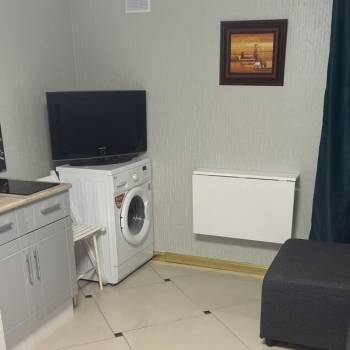 Продается 1-комнатная квартира, 15 м²