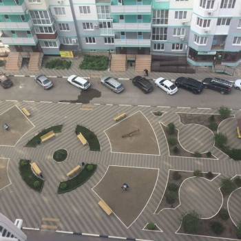 Продается 1-комнатная квартира, 22,3 м²