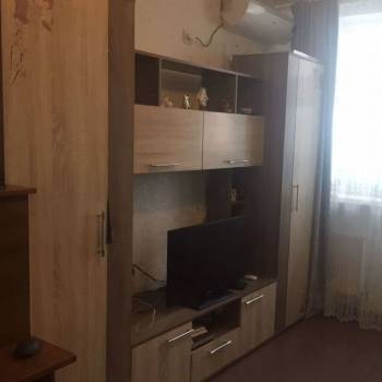 Продается 1-комнатная квартира, 22,3 м²