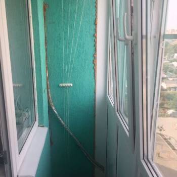 Продается 1-комнатная квартира, 22,3 м²