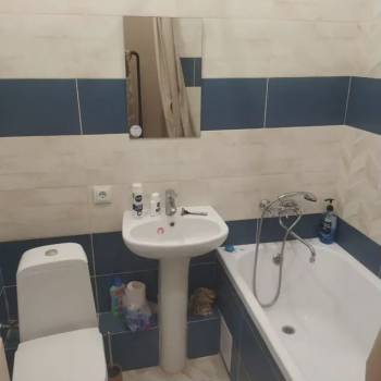 Продается 1-комнатная квартира, 23 м²