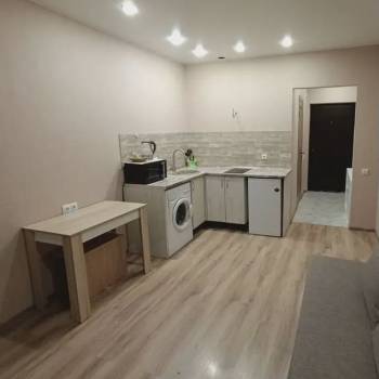 Продается 1-комнатная квартира, 23 м²