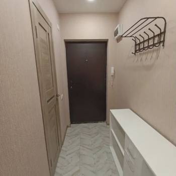 Продается 1-комнатная квартира, 23 м²