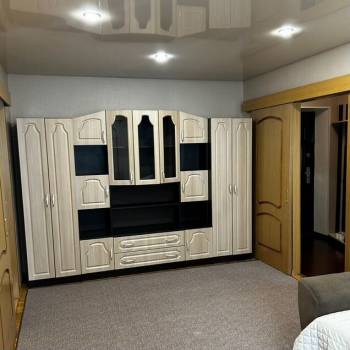 Сдается 2-х комнатная квартира, 42 м²