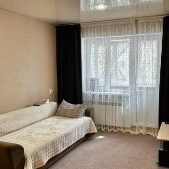 Сдается 2-х комнатная квартира, 42 м²