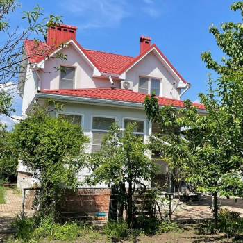 Продается Дом, 195 м²