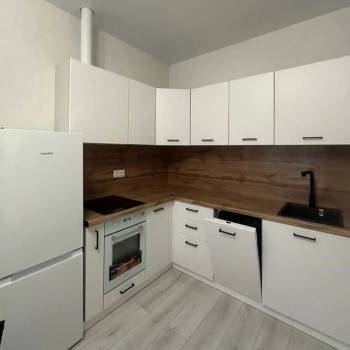 Сдается 2-х комнатная квартира, 34,2 м²
