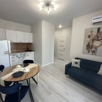 Сдается 2-х комнатная квартира, 34,2 м²