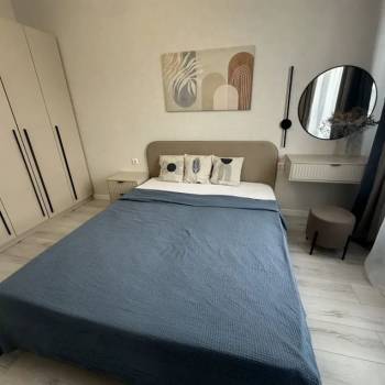 Сдается 2-х комнатная квартира, 34,2 м²