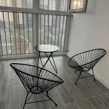 Сдается 2-х комнатная квартира, 34,2 м²