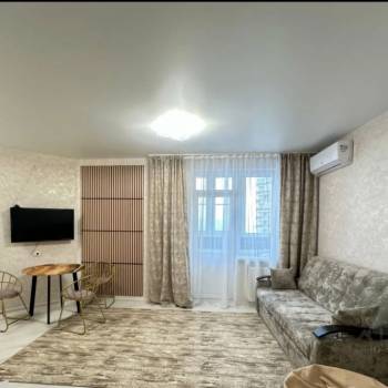 Сдается 1-комнатная квартира, 35 м²