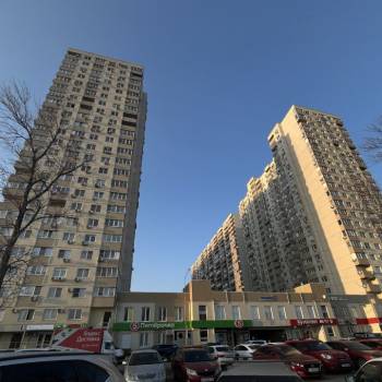 Продается 2-х комнатная квартира, 64 м²