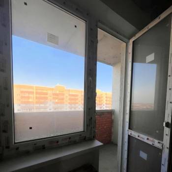 Продается 2-х комнатная квартира, 64 м²