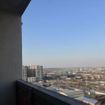 Продается 2-х комнатная квартира, 64 м²