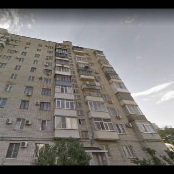 Сдается 2-х комнатная квартира, 52 м²