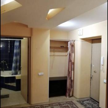 Сдается 2-х комнатная квартира, 52 м²