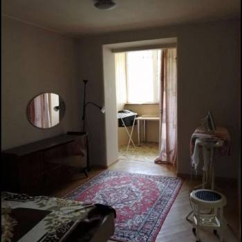 Сдается 2-х комнатная квартира, 52 м²