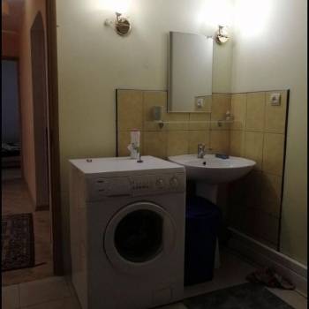 Сдается 2-х комнатная квартира, 52 м²