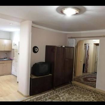 Сдается 2-х комнатная квартира, 52 м²