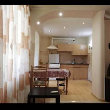 Сдается 2-х комнатная квартира, 52 м²