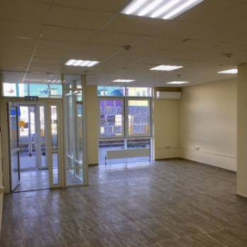 Сдается Нежилое помещение, 60 м²
