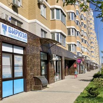 Сдается Нежилое помещение, 60 м²