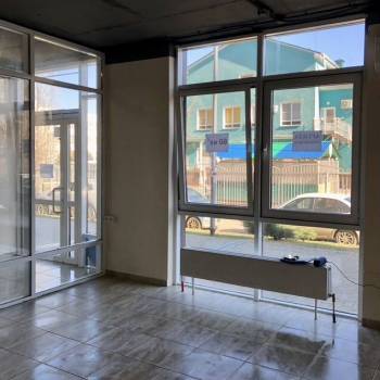 Сдается Нежилое помещение, 60 м²