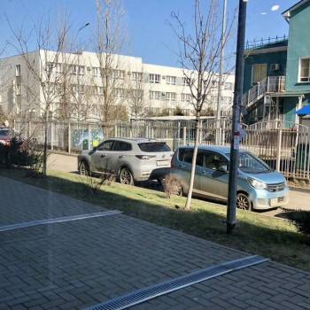 Сдается Нежилое помещение, 60 м²