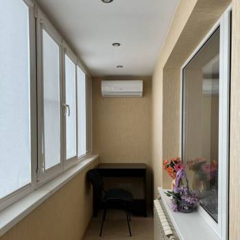 Сдается 2-х комнатная квартира, 51,9 м²