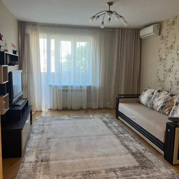 Сдается 2-х комнатная квартира, 51,9 м²
