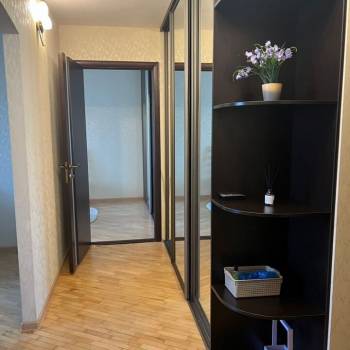 Сдается 2-х комнатная квартира, 51,9 м²