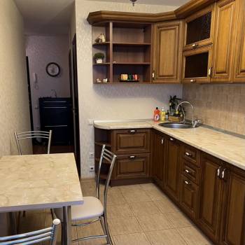 Сдается 2-х комнатная квартира, 51,9 м²