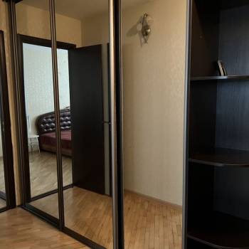Сдается 2-х комнатная квартира, 51,9 м²