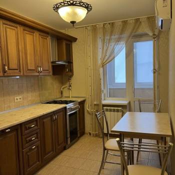 Сдается 2-х комнатная квартира, 51,9 м²