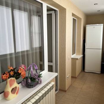 Сдается 2-х комнатная квартира, 51,9 м²