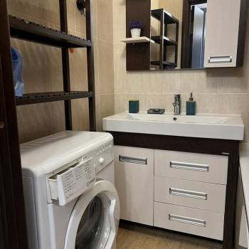 Сдается 2-х комнатная квартира, 51,9 м²