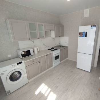 Сдается 2-х комнатная квартира, 53 м²