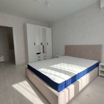 Сдается 2-х комнатная квартира, 53 м²