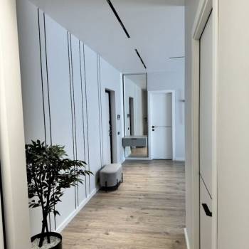 Сдается 2-х комнатная квартира, 75 м²