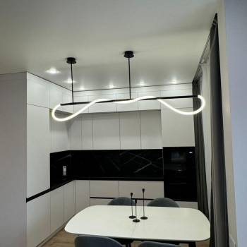 Сдается 2-х комнатная квартира, 75 м²