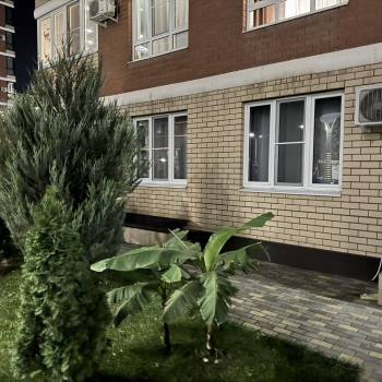 Сдается 2-х комнатная квартира, 75 м²