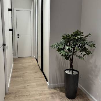 Сдается 2-х комнатная квартира, 75 м²