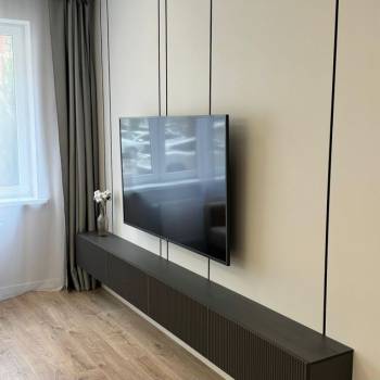 Сдается 2-х комнатная квартира, 75 м²